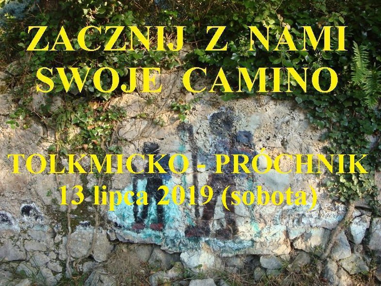 Elbląg, Trzecia wędrówka Pomorską Drogą św. Jakuba