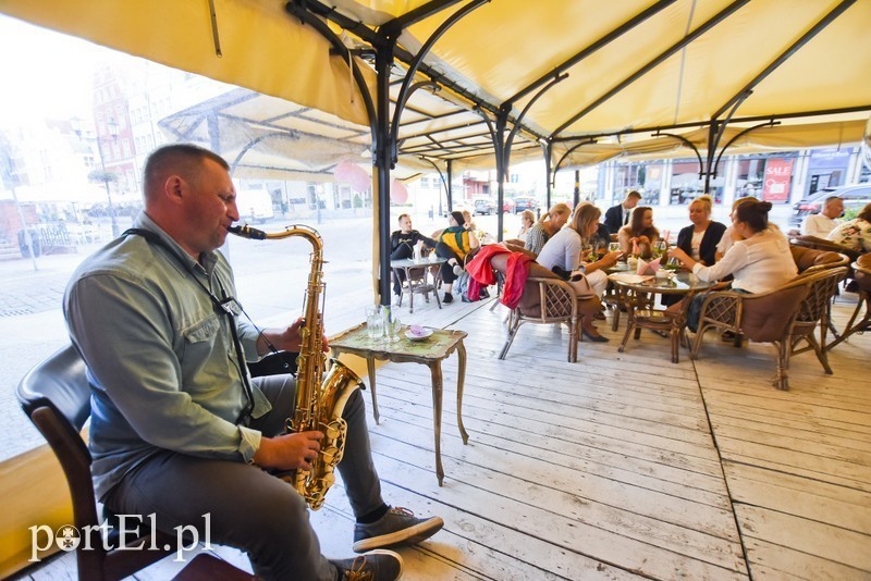Kolejny wieczór z muzyką już w najbliższy piątek