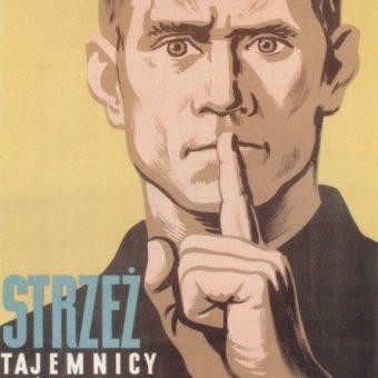 Elbląg, „Mercedes”, „Tęcza” i „Jastrząb”, czyli jak werbowali ubecy Elbląg, „Mercedes”, „Tęcza” i „Jastrząb”, czyli jak werbowali ubecy