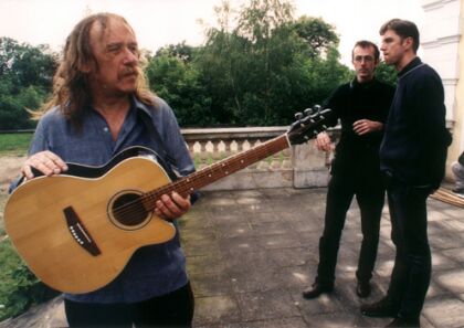 Elbląg, Rok diabła