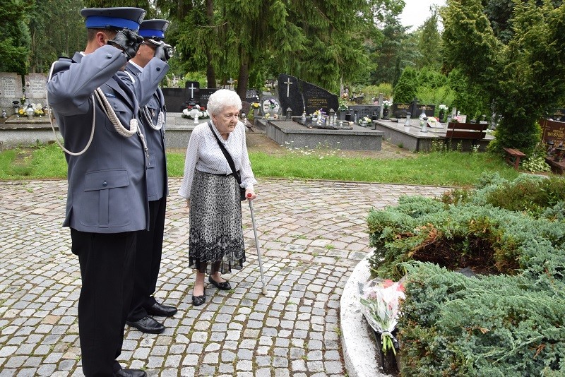 Elbląg, Pamiętam, kiedy ostatni raz widzieliśmy ojca