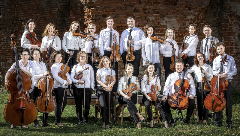 Elbląg, Celuloid - po muzycznej stronie ekranu