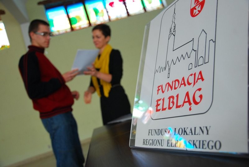 Elbląg, Fundacja Elbląg czeka na wnioski o stypendia