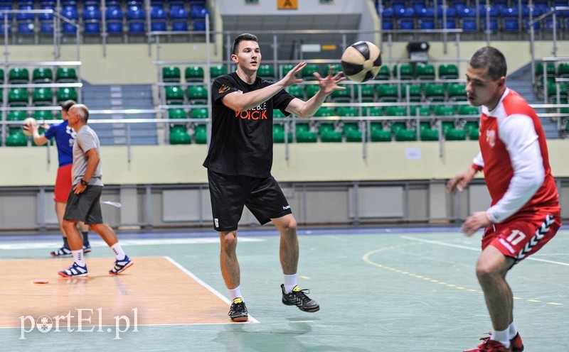 Elbląg, Być w górnej części tabeli Elbląg, Być w górnej części tabeli
