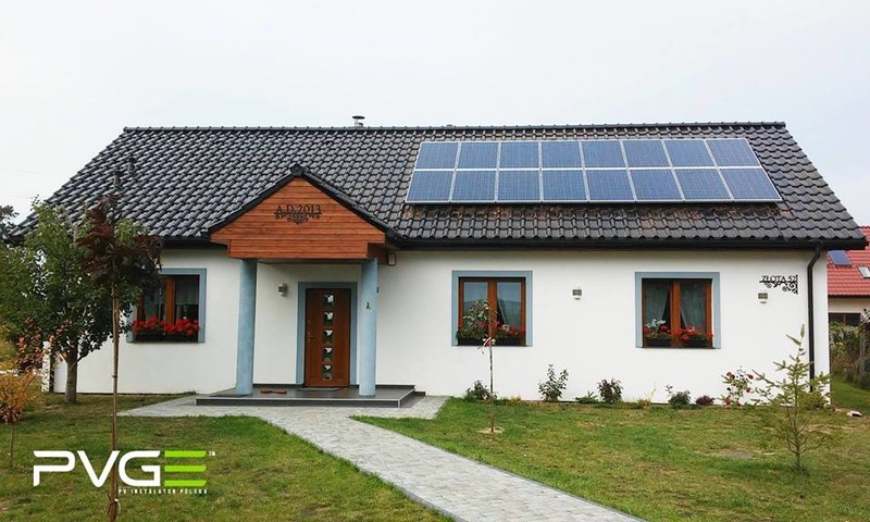 Odbierz 5000 zł dotacji z Rządowego Programu "Mój Prąd"