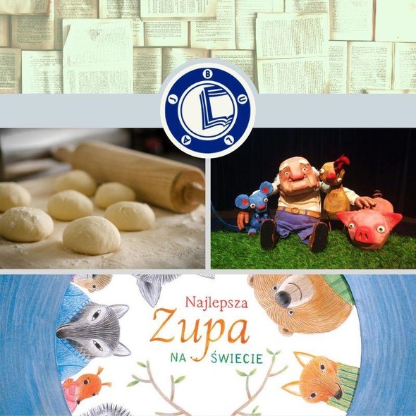 Elbląg, Elbląskie Święto Chleba dla najmłodszych w Bulaju Elbląg, Elbląskie Święto Chleba dla najmłodszych w Bulaju