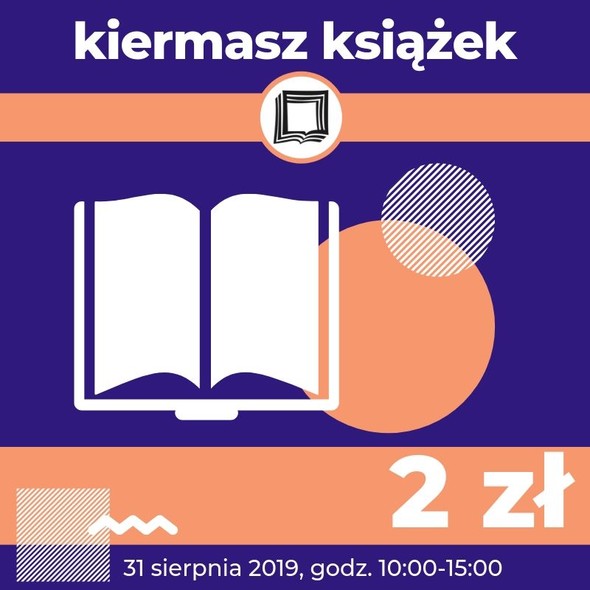 Elbląg, Kiermasz książek w Bibliotece Elbląskiej Elbląg, Kiermasz książek w Bibliotece Elbląskiej
