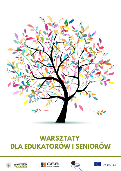 Elbląg, Międzynarodowo dla seniorów