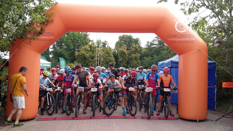 Elbląg, Kadyny MTB Maraton 2019