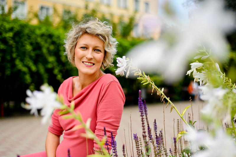 Katarzyna Gilgenast Katarzyna Gilgenast