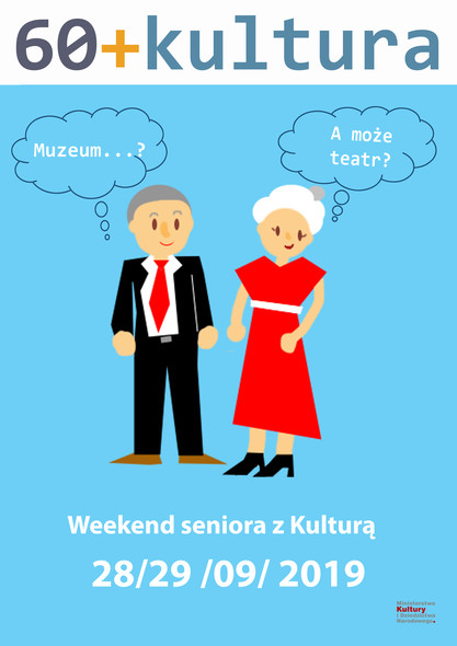 Elbląg, Weekend Seniora w „Światowidzie”