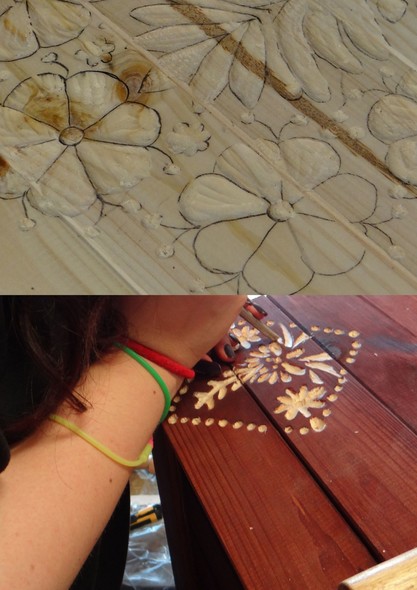 Elbląg, „Kaperskie skarby”, czyli warsztaty snycerskie Elbląg, „Kaperskie skarby”, czyli warsztaty snycerskie