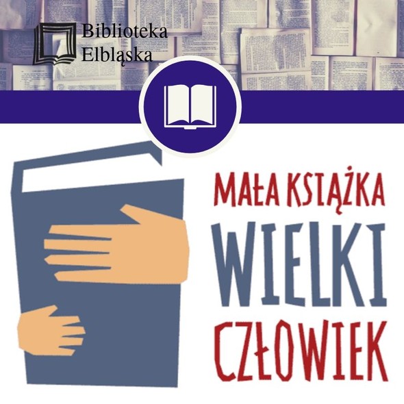Elbląg, Wyprawki czytelnicze dla dzieci urodzonych w latach 2013-2016 Elbląg, Wyprawki czytelnicze dla dzieci urodzonych w latach 2013-2016