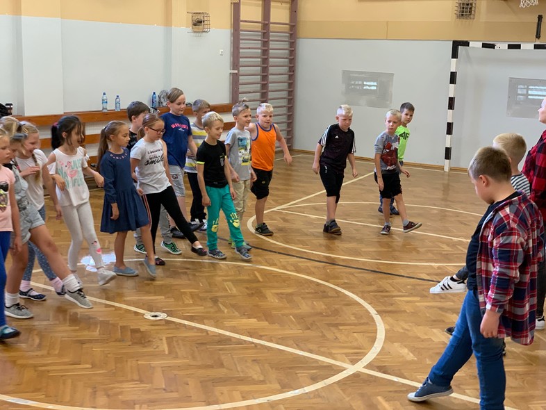 Elbląg, Elbląska Liga Tańca wraca po wakacjach