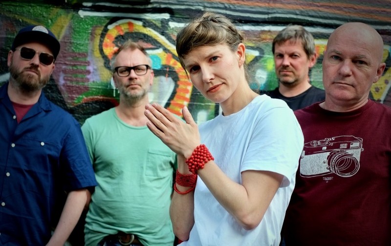 Elbląg, Flunk zagra w Elblągu Elbląg, Flunk zagra w Elblągu