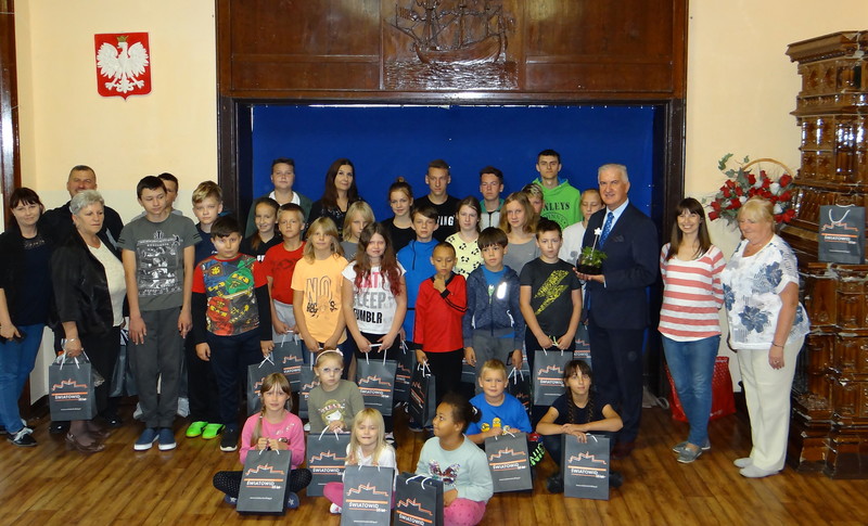 Elbląg, Każdy ma równe szanse