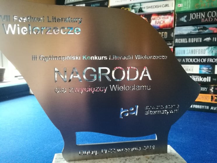 Elbląg, Wieloslam, czyli pojedynek na wiersze Elbląg, Wieloslam, czyli pojedynek na wiersze