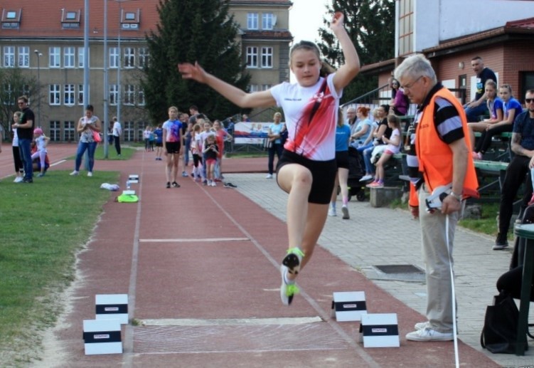 Elbląg, Ruszają czwartki lekkoaltetyczne Elbląg, Ruszają czwartki lekkoaltetyczne