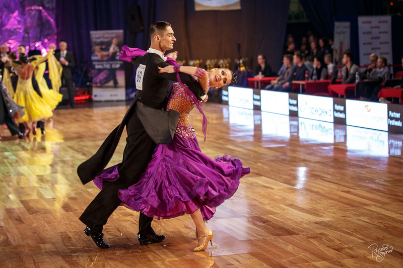 Elbląg, Balticowy alfabet 2019