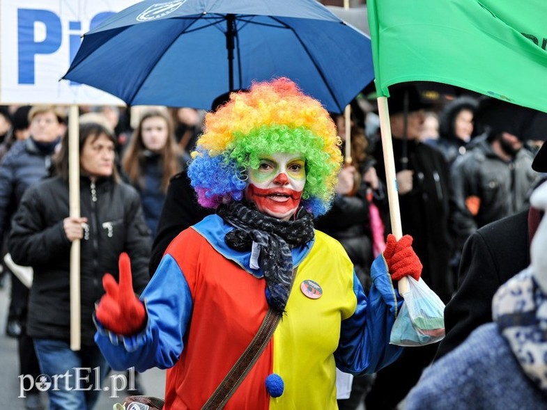 Elbląg, O co tyle hałasu?! (w żadnym trybie) Elbląg, O co tyle hałasu?! (w żadnym trybie)