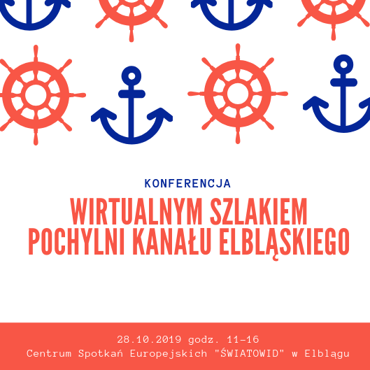 Elbląg, Potencjał edukacyjny Kanału Elbląskiego