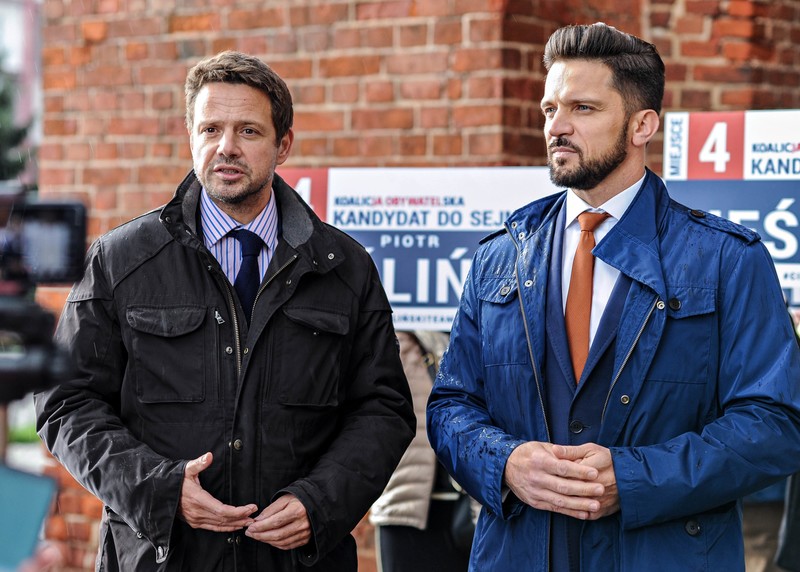 Elbląg - przyszły wodorowy hub Polski?