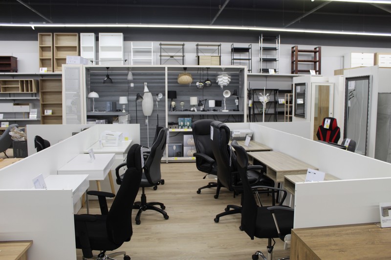 Jysk w nowej odsłonie już wkrótce w CH Zielone Tarasy!