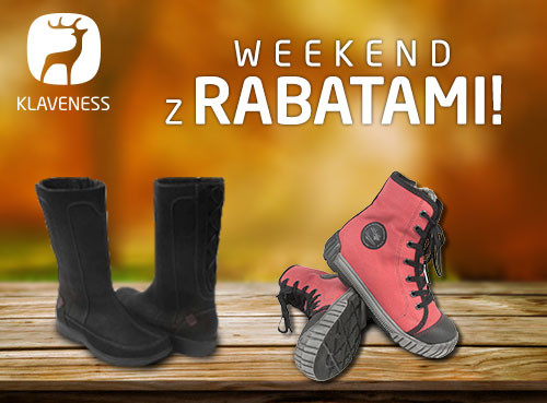 Kupuj sprytniej, bo z rabatami!