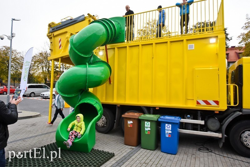 Elbląg, Miecia i Elbląg bez plastiku Elbląg, Miecia i Elbląg bez plastiku