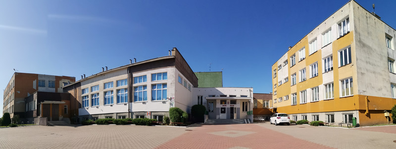 Elbląg, Zagrają w "kosza" z okazji 30-lecia szkoły