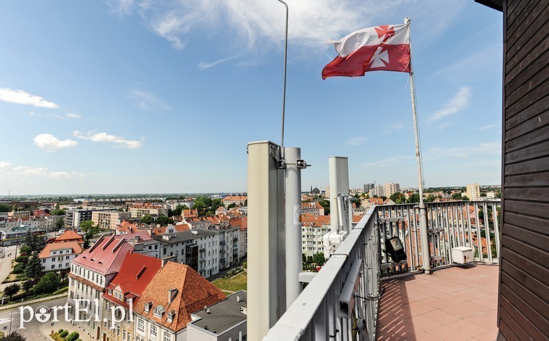 Elbląg, Internauci do dzieła! Przed Wami Wielki Test Wiedzy o Elblągu