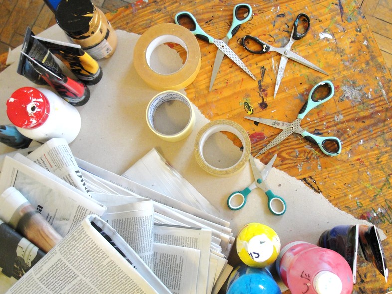 Elbląg, Miej oko na sztukę!