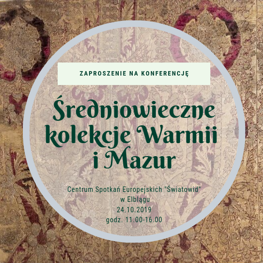 O średniowieczu dla nauczycieli