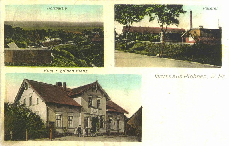 Elbląg, Historia okolic Elbląga: Od Powodowa do Pilony (odc. 184) Elbląg, Historia okolic Elbląga: Od Powodowa do Pilony (odc. 184)