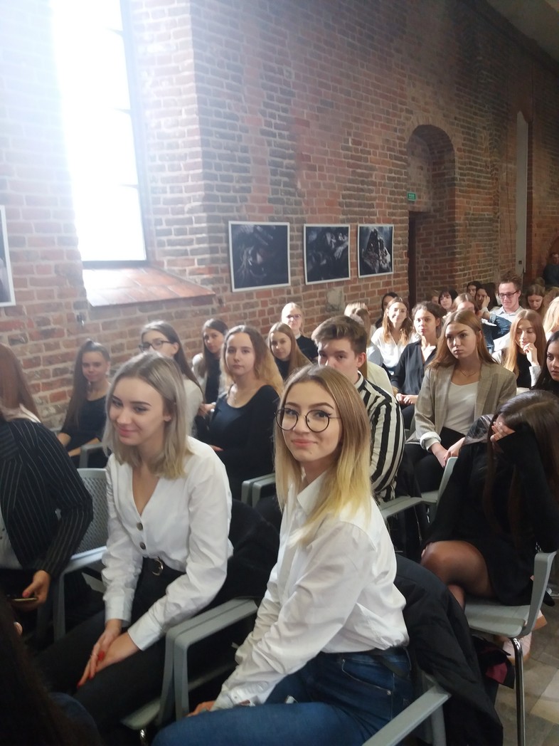 Elbląg, III LO zainaugurowało rok akademicki Elbląg, III LO zainaugurowało rok akademicki