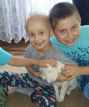 Elbląg, Weź udział w charytatywnym przejeździe rowerowym dla Szymonka Elbląg, Weź udział w charytatywnym przejeździe rowerowym dla Szymonka