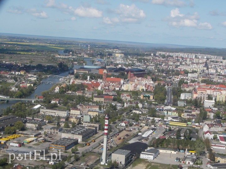 Elbląg, Jest sobota, jest quiz   (odcinek 123)