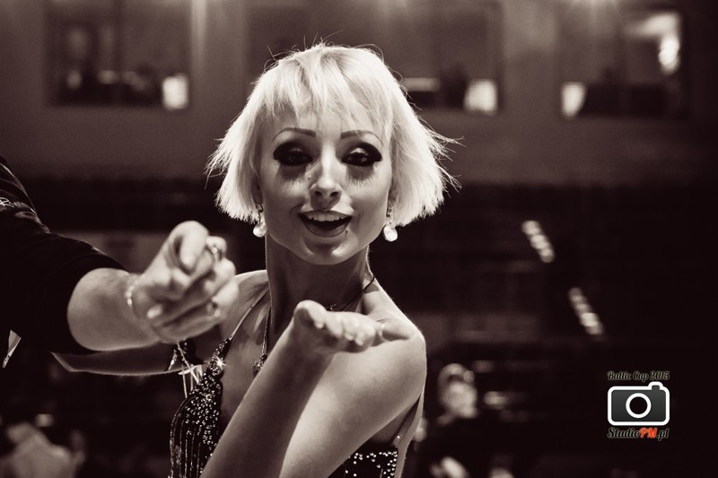 Elbląg, Zapisz się na warsztaty swingu!