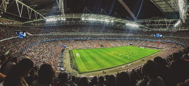 Legalni bukmacherzy - obstawiaj i wygrywaj ogromne pieniądze