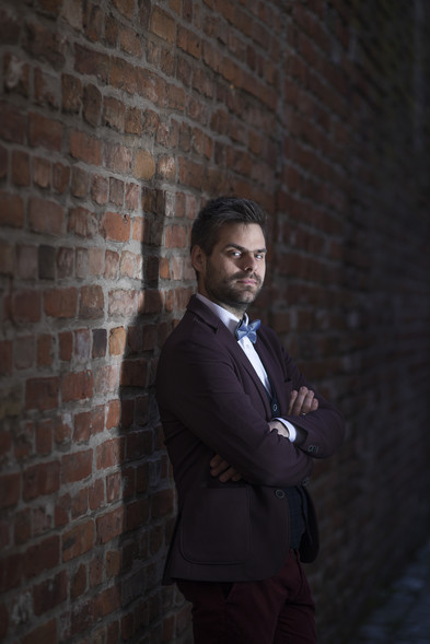 Elbląg, Bachem po klawiszach - kolejny koncert EOK