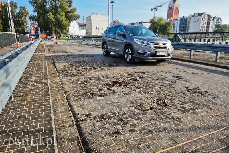 Elbląg, Co dalej z Mostem Dolnym Elbląg, Co dalej z Mostem Dolnym