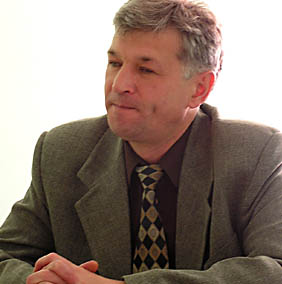 Elbląg, Człowiek bez barier!