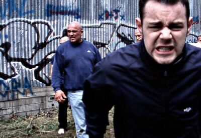 Elbląg, Football Factory