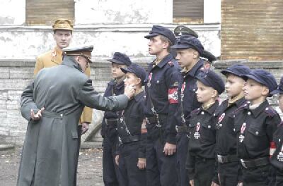 Elbląg, Upadek Elbląg, Upadek