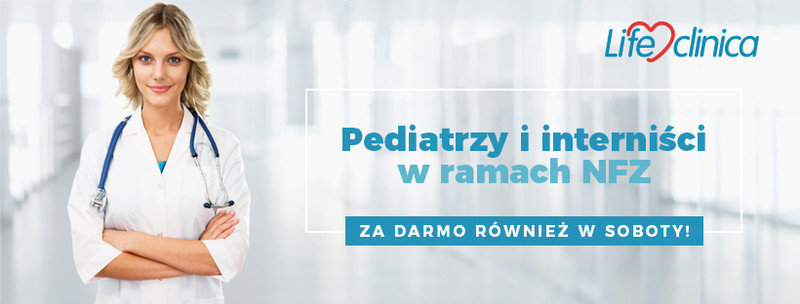 Elbląg, Choroba nie czeka do poniedziałku