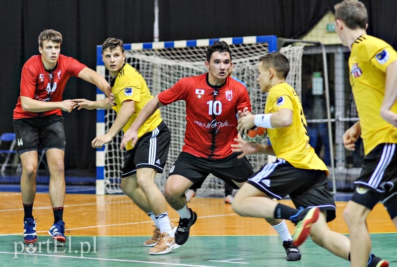 Elbląg, Fatalna końcówka Meblarzy Elbląg, Fatalna końcówka Meblarzy