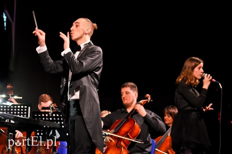 Elbląg, Muzyczna uczta na koniec Święta Niepodległości Elbląg, Muzyczna uczta na koniec Święta Niepodległości