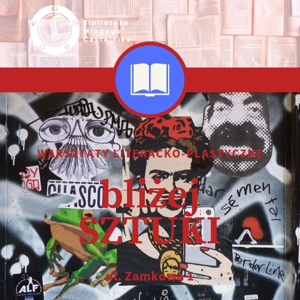 Elbląg, Poznaj technikę kolażu