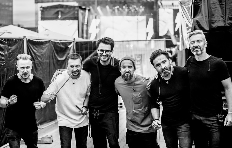 Elbląg, Bibobit zagra w Mjazzdze Elbląg, Bibobit zagra w Mjazzdze