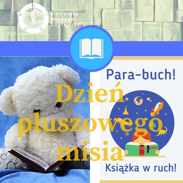 Elbląg, Dzień Pluszowego Misia w Bulaju